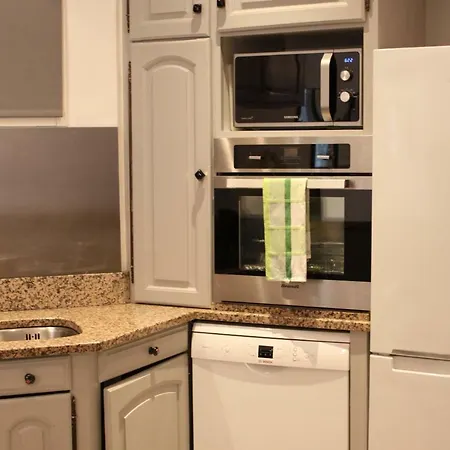 Palais Haydee Apartment Nice