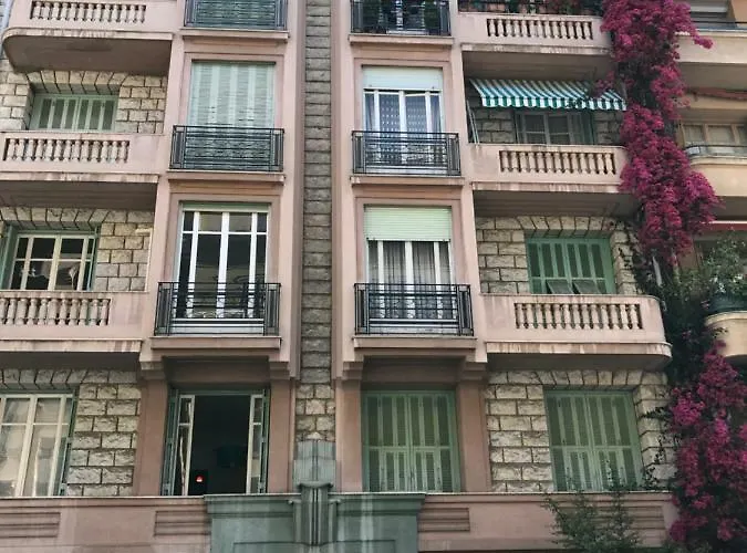 Lejlighed Palais Haydee