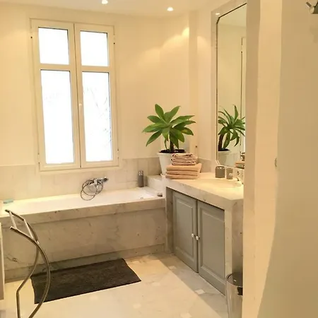 Appartement Palais Haydee