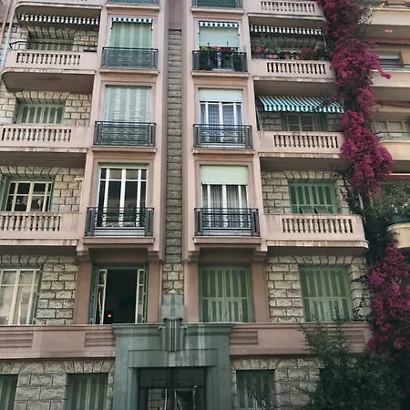 Appartement Palais Haydee