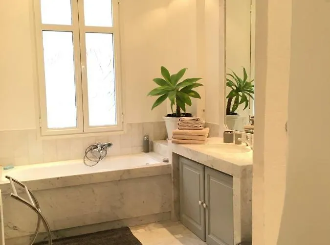 Appartement Palais Haydee