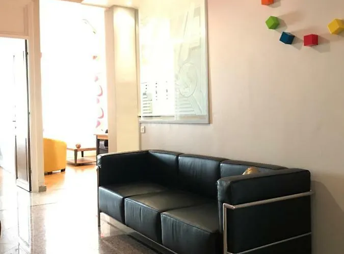Apartment Palais Haydee *