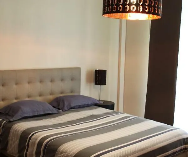 Appartement Palais Haydee Nice
